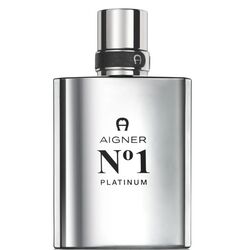 Aigner No.1 Platinum Apă De Toaletă