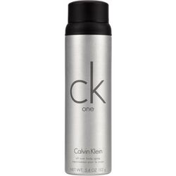 Calvin Klein Ck One Spray de corp