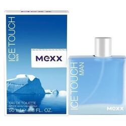 Mexx Ice Touch Men Apă De Toaletă (ambalaj nou)