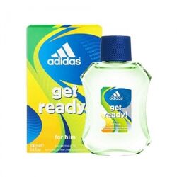 Adidas Get Ready Apă De Toaletă