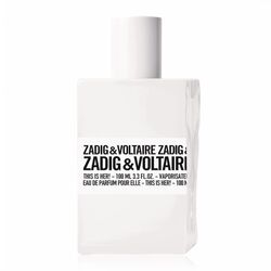 Zadig & Voltaire This Is Her! Apă De Parfum