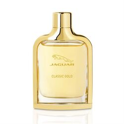 Jaguar Classic Gold Apă De Toaletă