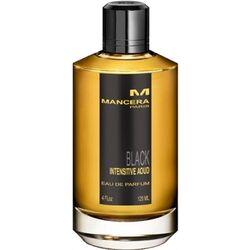 Mancera Black Intensive Aoud Apă De Parfum