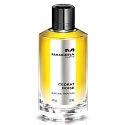 Mancera Cedrat Boise Apă De Parfum