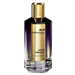 Mancera Aoud Vanille Apă De Parfum