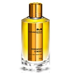 Mancera Roseaoud & Musc Apă De Parfum