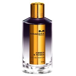 Mancera Amber & Roses Apă De Parfum