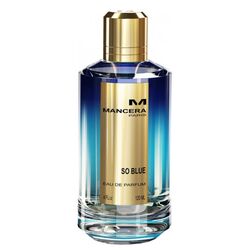 Mancera So Blue Apă De Parfum