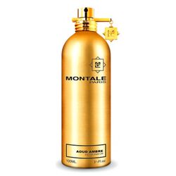 Montale Aoud Ambre Apă De Parfum