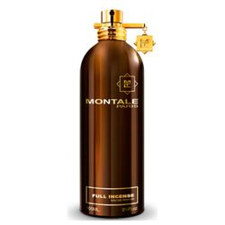 Montale Full Incense Apă De Parfum