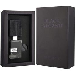 Nasomatto Black Afgano Apă De Parfum