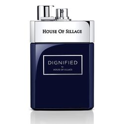 House Of Sillage Dignified Men Apă De Parfum (esantion)