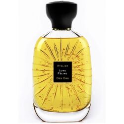 Atelier Des Ors Lune Feline Apă De Parfum