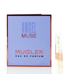 Thierry Mugler Angel Muse Apă De Parfum (esantion)