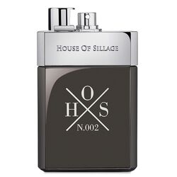 House Of Sillage Hos N.002 Men Apă De Parfum (esantion)