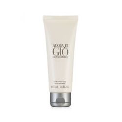 Acqua Di Gio Shaving Cream Tube