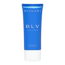 Bvlgari Blv After Shave Balsam