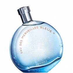 Hermes Eau Des Merveilles Bleue Apă De Toaletă