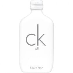 Calvin Klein Ck All Apă De Toaletă