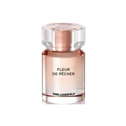 Karl Lagerfeld Fleur De Pecher Apă De Parfum