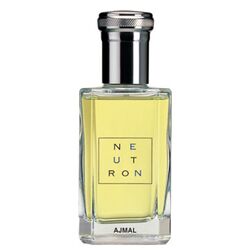 Ajmal Neutron Apă De Parfum