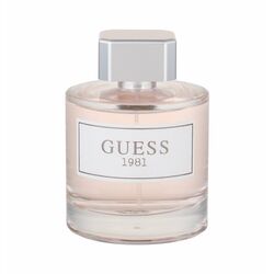 Guess 1981 Apă De Toaletă