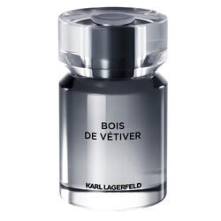 Karl Lagerfeld Bois De Vetiver Les Parfums Matieres Apă De Toaletă