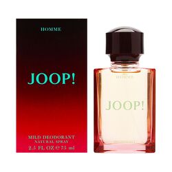 Joop! Homme Deodorant Spray