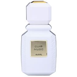 Ajmal Cuir Musc Apă De Parfum