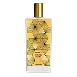 Memo Paris Luxor Oud Apă De Parfum