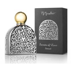 M.Micallef Secret Of Love Sensual Apă De Parfum