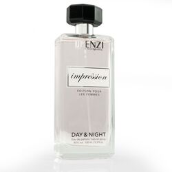 Jfenzi Day & Night Impression Apă De Parfum