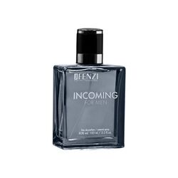 Jfenzi Incoming For Men Apă De Parfum