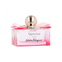 Salvatore Ferragamo Signorina In Fiore Apă De Toaletă