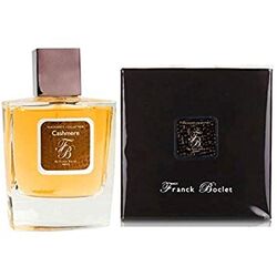 Franck Boclet Cashmere Apă De Parfum