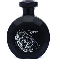 Hayari Parfums Fehom Apă De Parfum