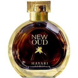 Hayari Parfums New Oud Apă De Parfum