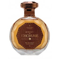 Hayari Parfums Le Paradis De L`homme Apă De Parfum