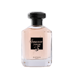 Hayari Parfums Source Joyeuse No3 Apă De Toaletă