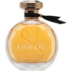 Hayari Parfums Goldy Apă De Parfum