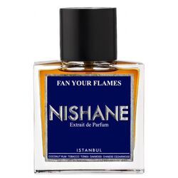 Nishane Fan Your Flames Apă De Parfum