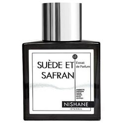 Nishane Suede Et Safran Apă De Parfum