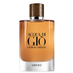 Giorgio Armani Acqua Di Gio Absolu Apă De Parfum