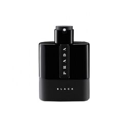 Prada Luna Rossa Black Apă De Parfum