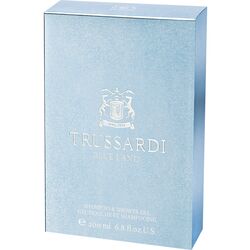 Trussardi Blue Land Gel de duș