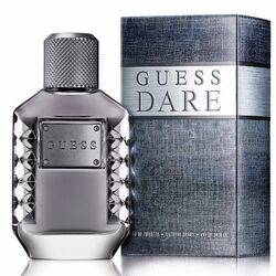 Guess Dare Men Apă De Toaletă