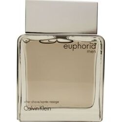 Calvin Klein Euphoria Men After Shave Lotion