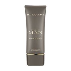 Bvlgari Man Wood Essence After Shave Balsam