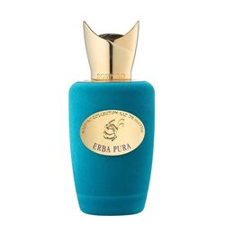 Sospiro Perfumes Erba Pura Apă De Parfum