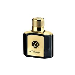S.t. Dupont Be Exceptional Gold Apă De Parfum